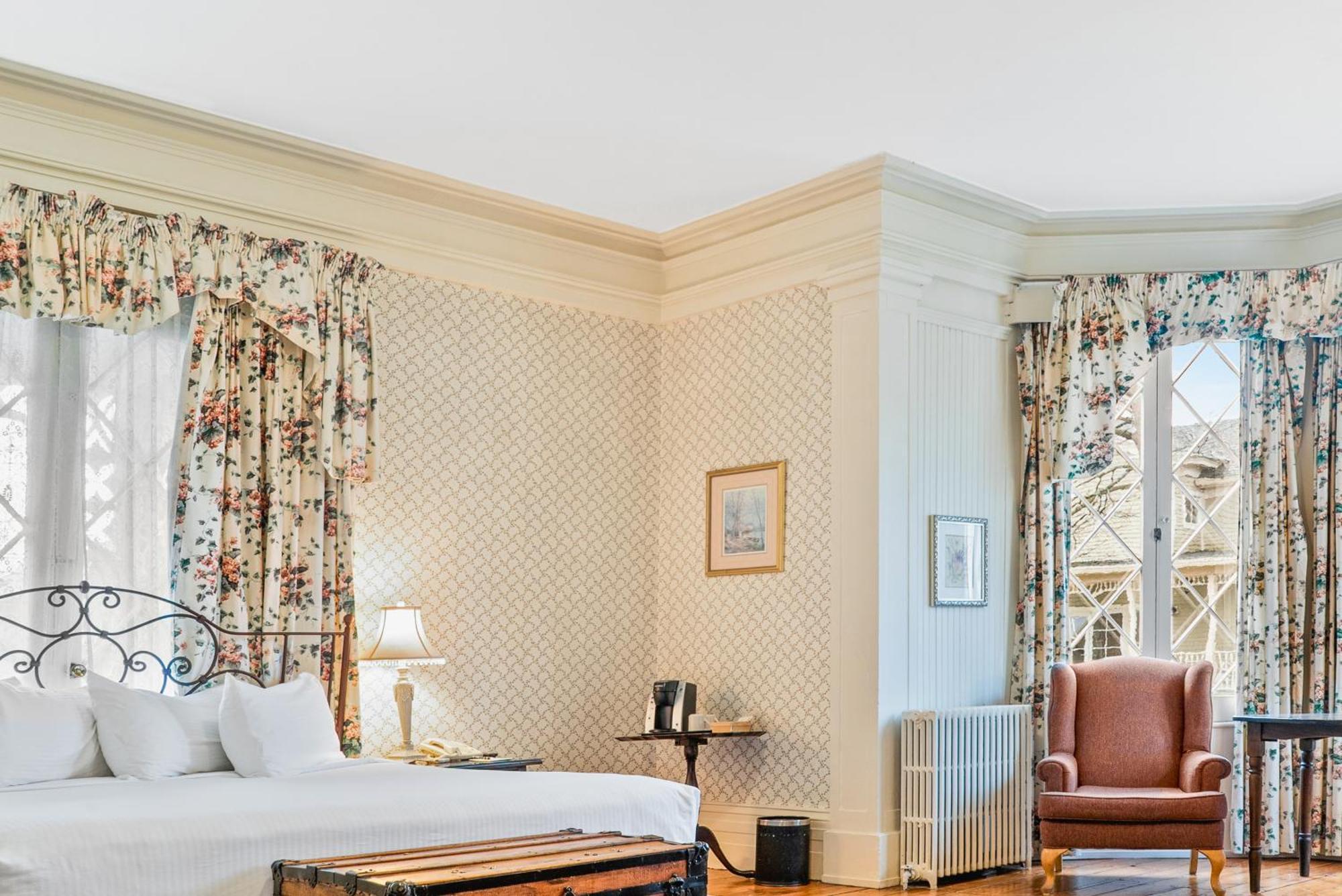 Beekman Arms And Delamater Inn Rhinebeck Dış mekan fotoğraf