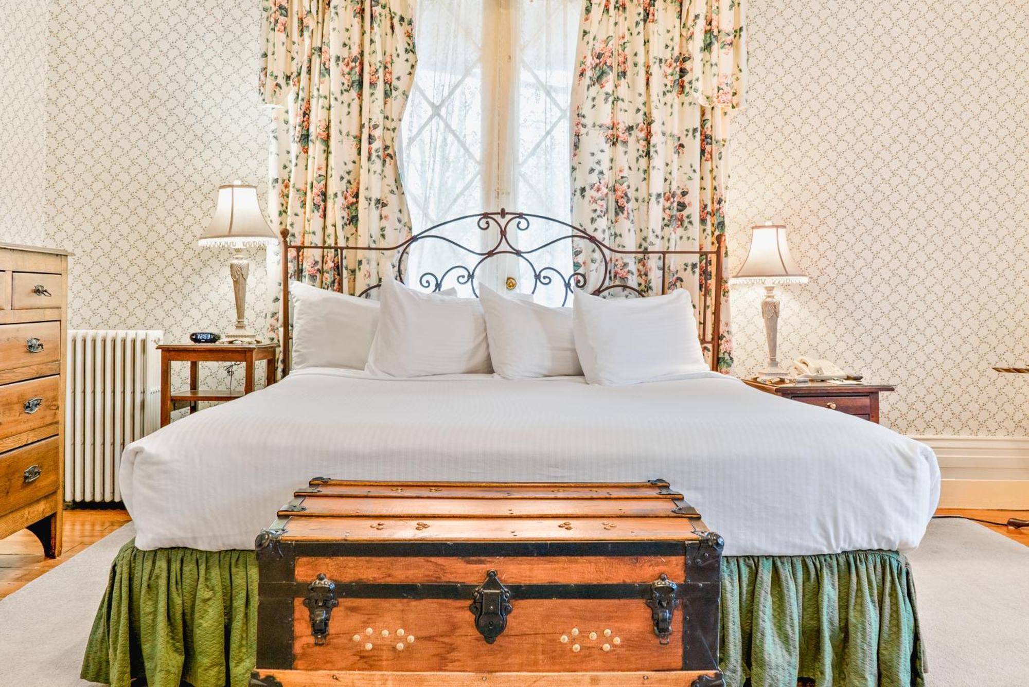 Beekman Arms And Delamater Inn Rhinebeck Dış mekan fotoğraf