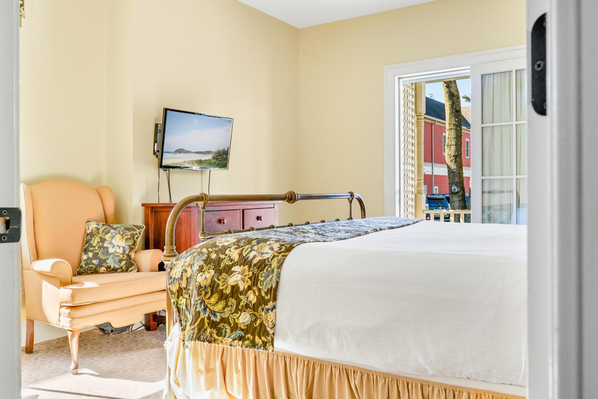 Beekman Arms And Delamater Inn Rhinebeck Dış mekan fotoğraf