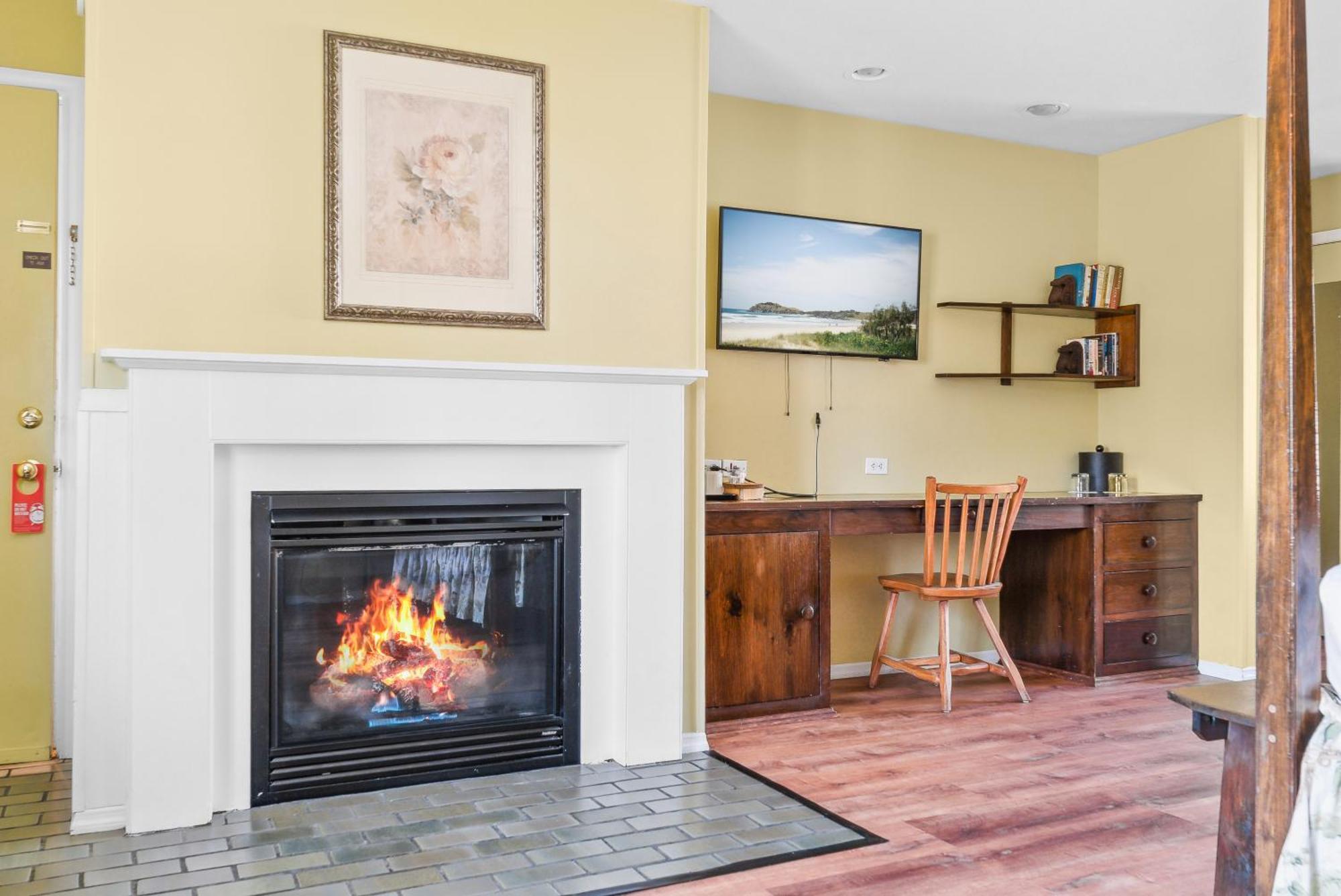 Beekman Arms And Delamater Inn Rhinebeck Dış mekan fotoğraf