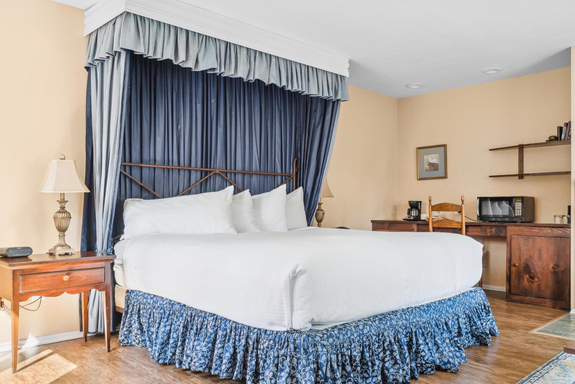 Beekman Arms And Delamater Inn Rhinebeck Dış mekan fotoğraf
