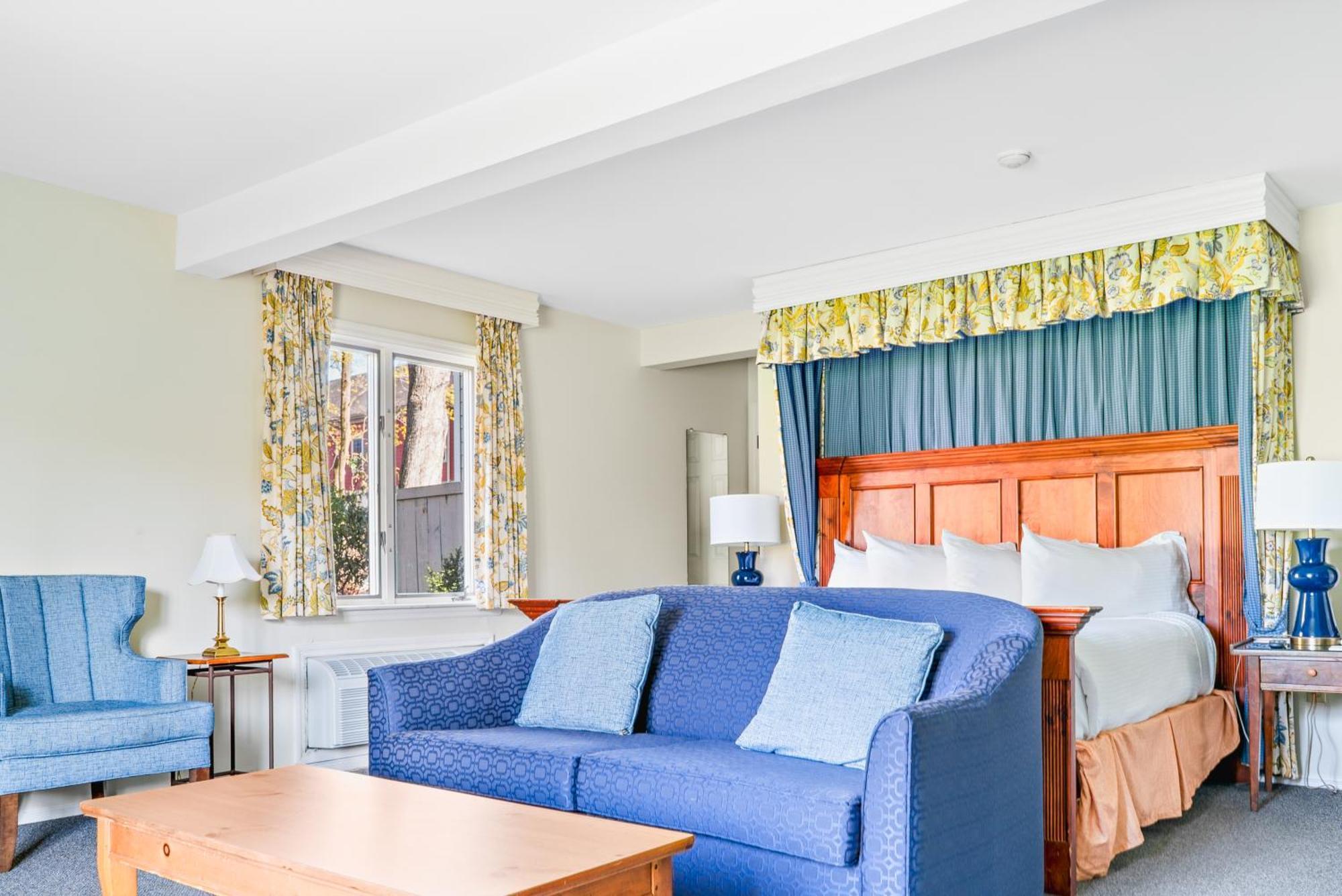 Beekman Arms And Delamater Inn Rhinebeck Dış mekan fotoğraf