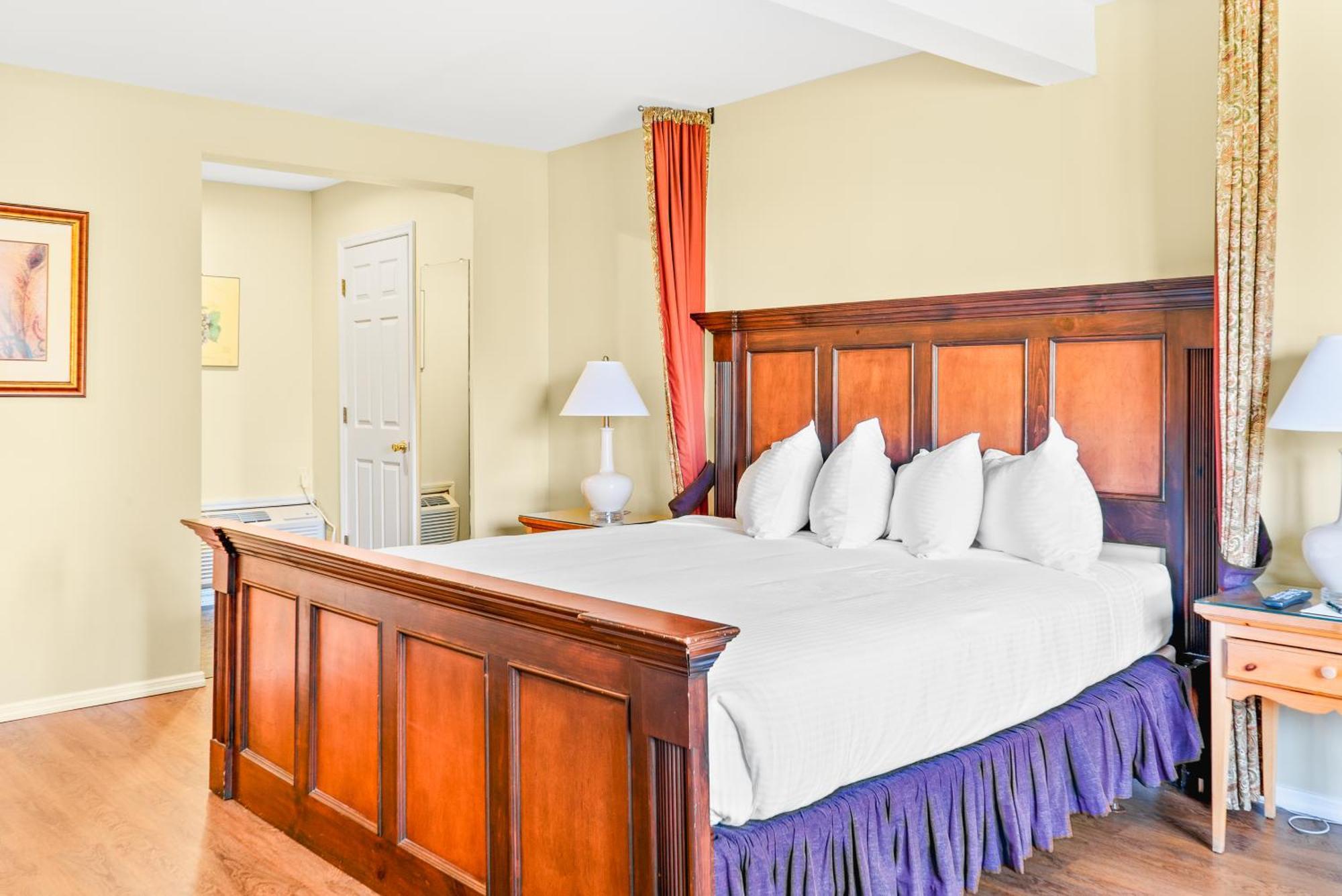 Beekman Arms And Delamater Inn Rhinebeck Dış mekan fotoğraf