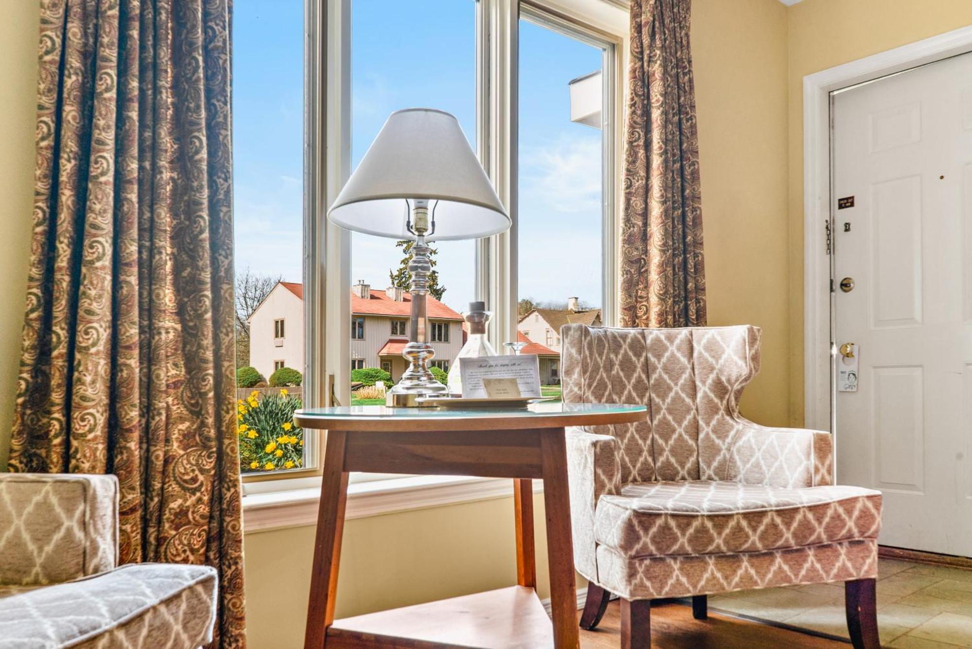 Beekman Arms And Delamater Inn Rhinebeck Dış mekan fotoğraf
