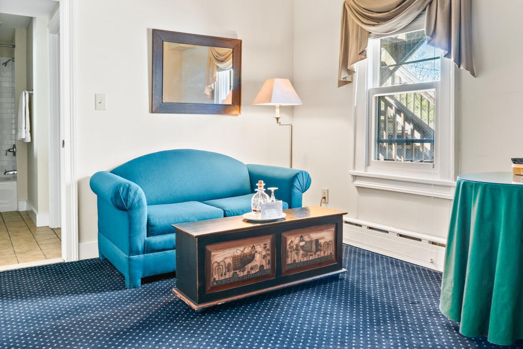 Beekman Arms And Delamater Inn Rhinebeck Dış mekan fotoğraf