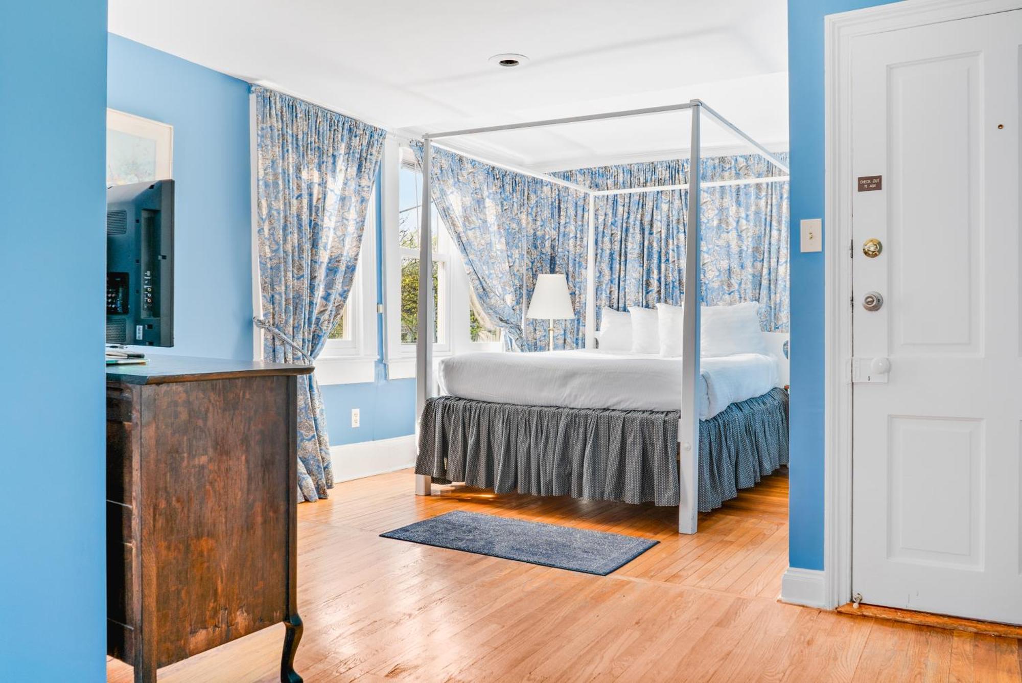 Beekman Arms And Delamater Inn Rhinebeck Dış mekan fotoğraf
